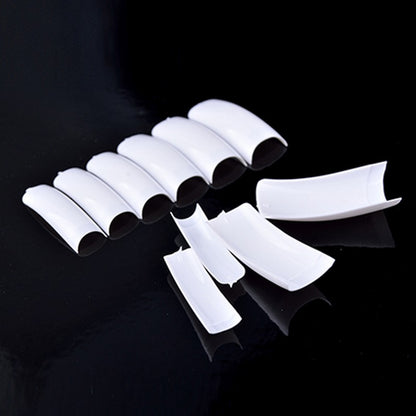 DL Pro - French Nail Tip Kit - 300pcs
