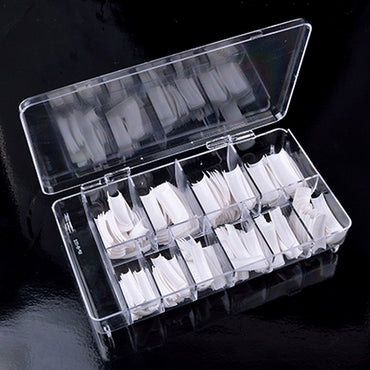DL Pro - French Nail Tip Kit - 300pcs