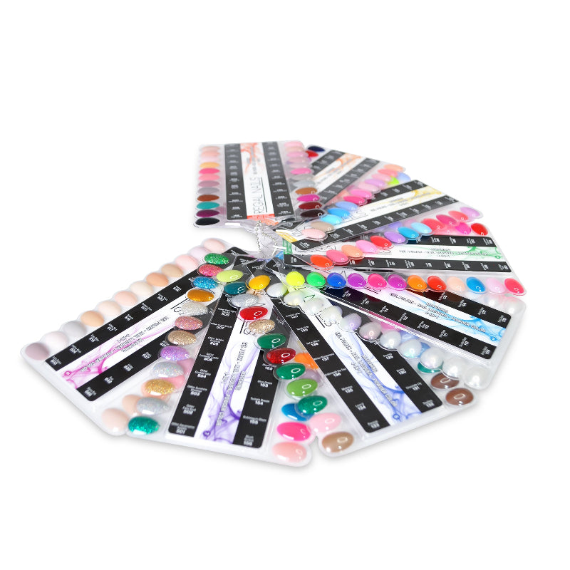Regal 24-tips Palettes Collection