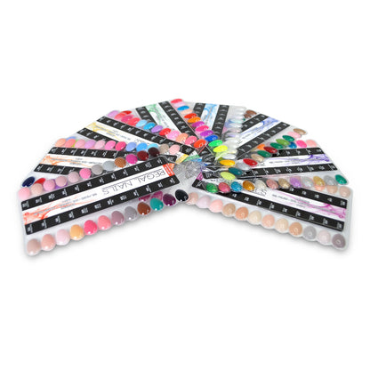 Regal 24-tips Palettes Collection