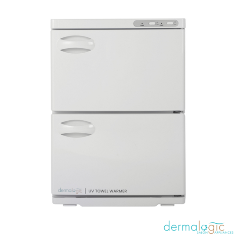 Dermalogic Double Towel Warmer 36L