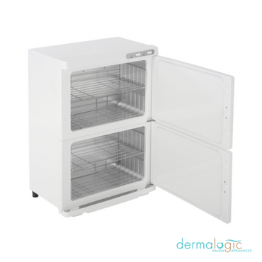 Dermalogic Double Towel Warmer 36L
