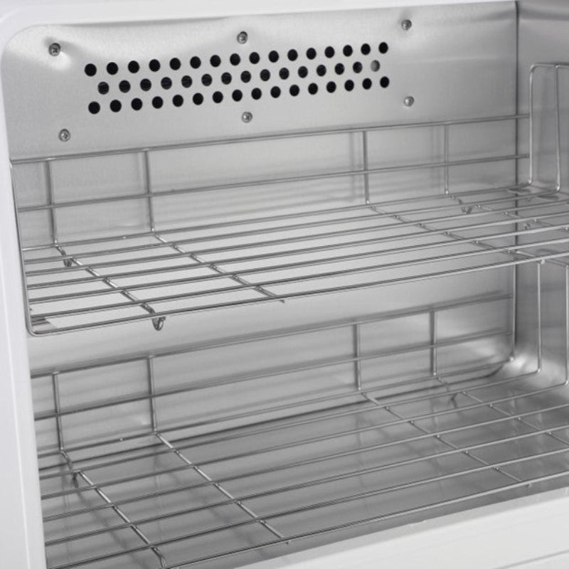 Dermalogic Double Towel Warmer 36L