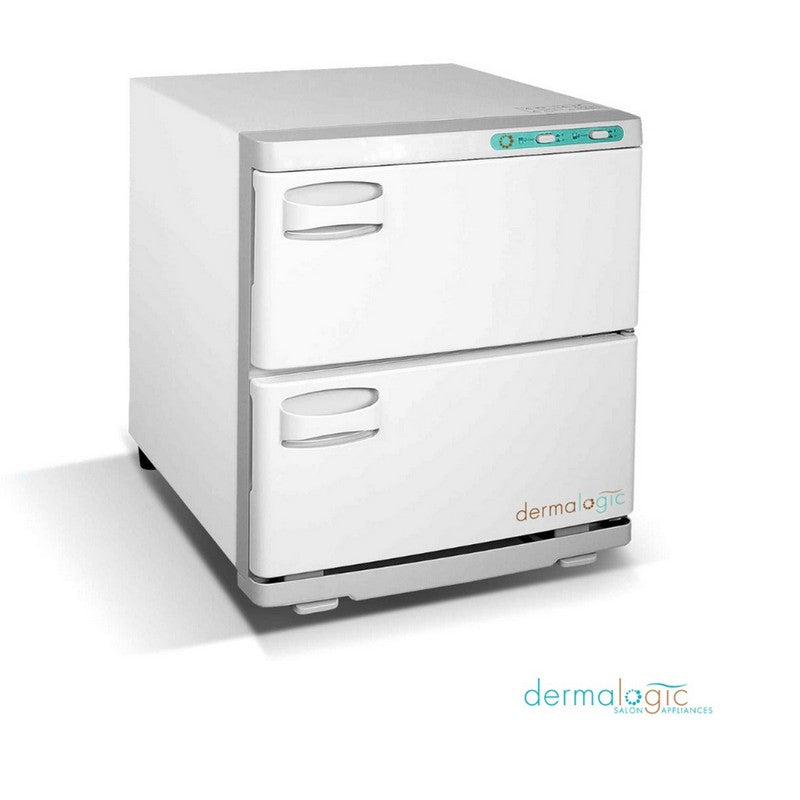Towel Warmer - Double