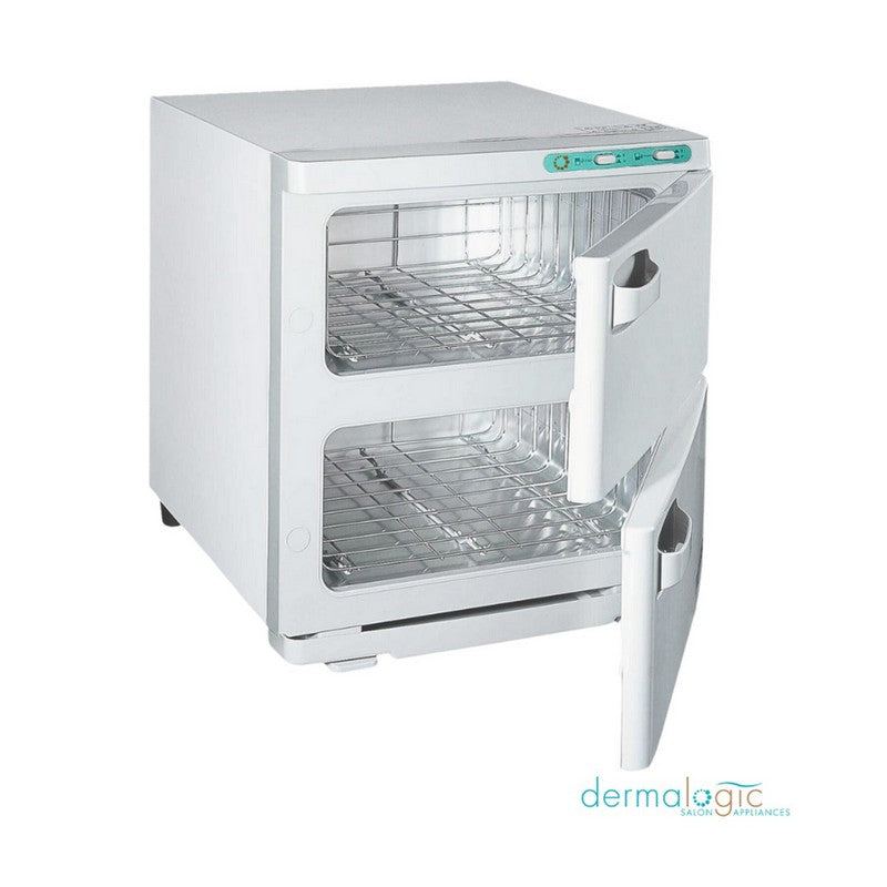 Towel Warmer - Double