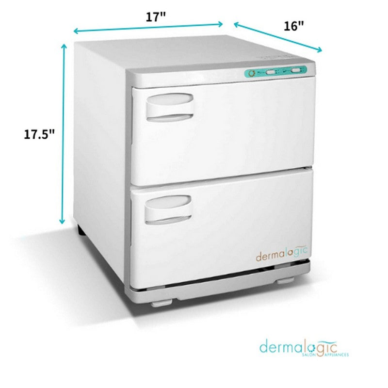 Towel Warmer - Double