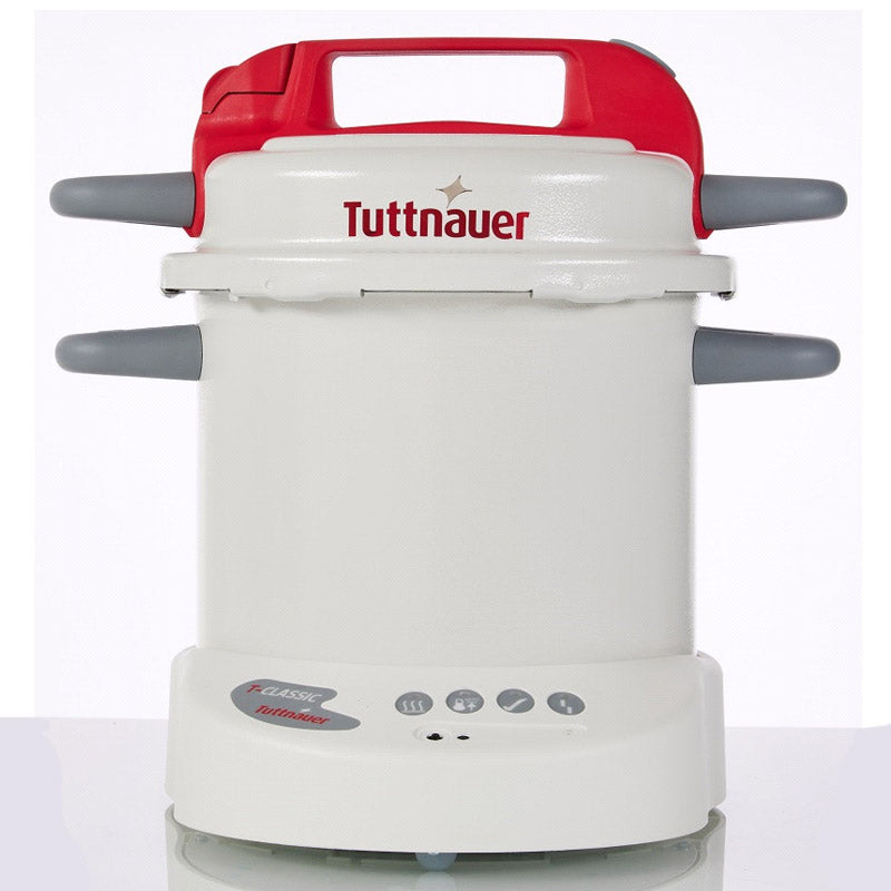 Prestige 2100 Autoclave (Non-Refundable Item)