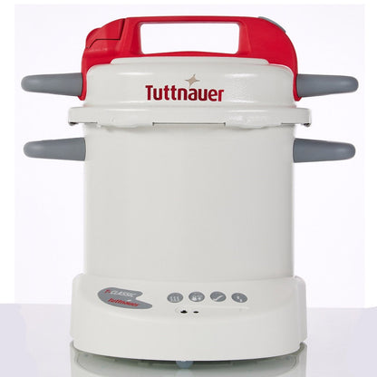 Prestige 2100 Autoclave (Non-Refundable Item)