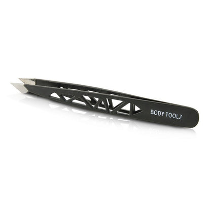 Body Toolz Trio Tweezer - Slant, Point & Slant/Point