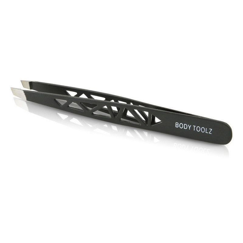 Body Toolz Trio Tweezer - Slant, Point & Slant/Point