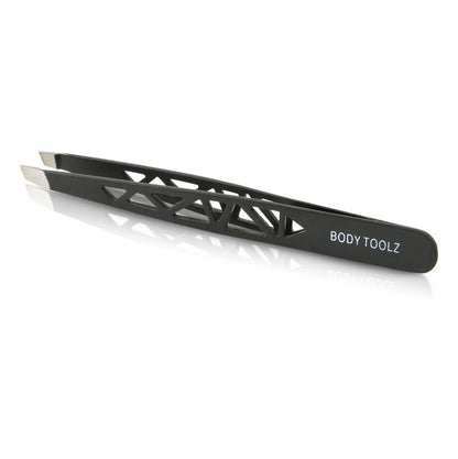 Body Toolz Trio Tweezer - Slant, Point & Slant/Point
