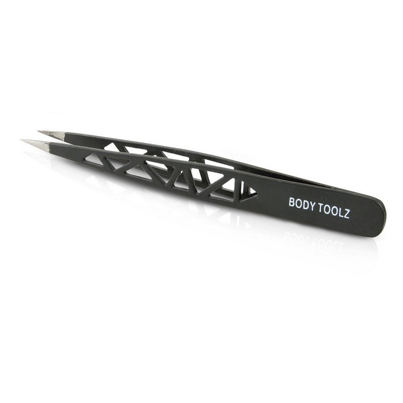 Body Toolz Trio Tweezer - Slant, Point & Slant/Point