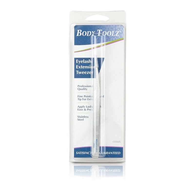 Body Toolz Fine Pointed Curved Eyelash Applicator 5.5"