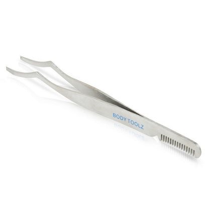 Body Toolz Eyelash Applicator w/Comb