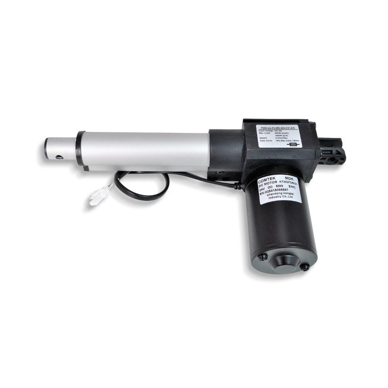 ANS25 - Actuator Backrest/Recline