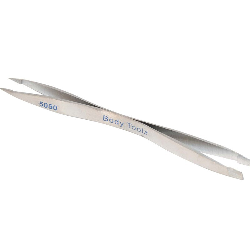 Body Toolz Double Tweezer - D