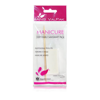 Valpak Mani Kit (200/bx)