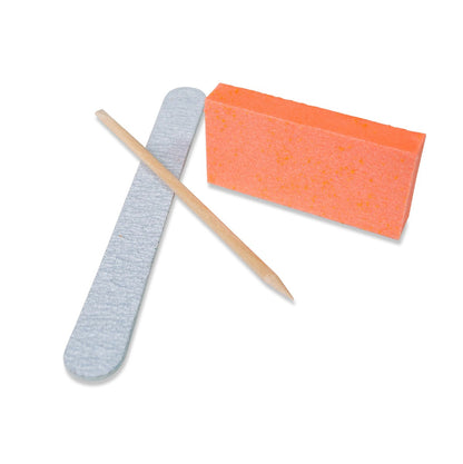 Manicure Kit (300/bx)