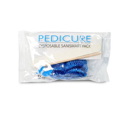 Valpak Pedi Kit III (360/bx)