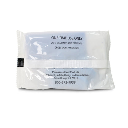 Valpak Pedi Kit III (360/bx)