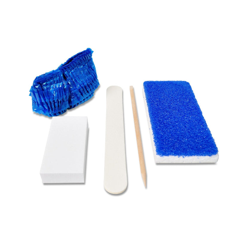 Valpak Pedi Kit III (360/bx)