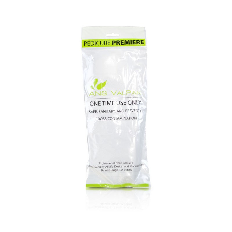 Valpak Pedi Kit Premiere (100 ct/box)