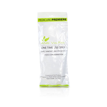 Valpak Pedi Kit Premiere (100 ct/box)
