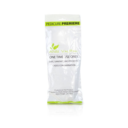 Valpak Pedi Kit Premiere (100 ct/box)