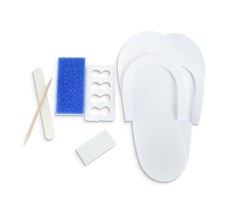 Valpak Pedi Kit Premiere (100 ct/box)