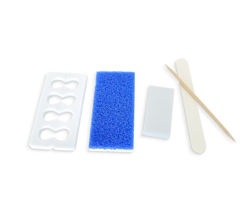 Valpak Pedi Kit Superior (200/bx)
