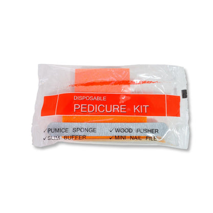 Pedicure Kit (200/bx)