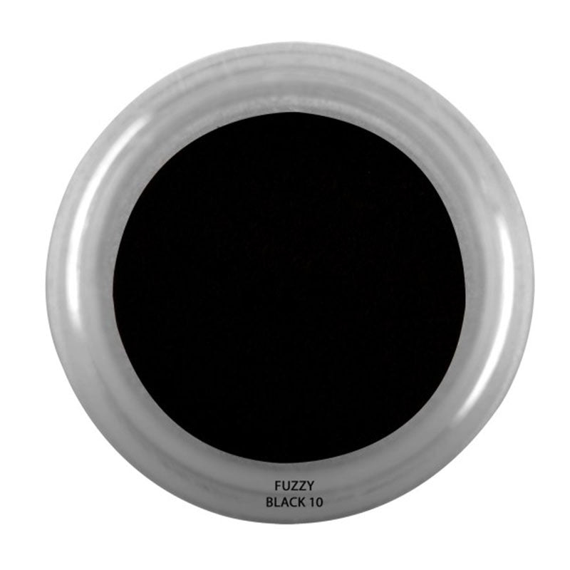 ANS Velvet Powder - Fuzzy Black #10