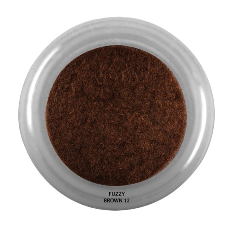 ANS Velvet Powder - Fuzzy Brown #12