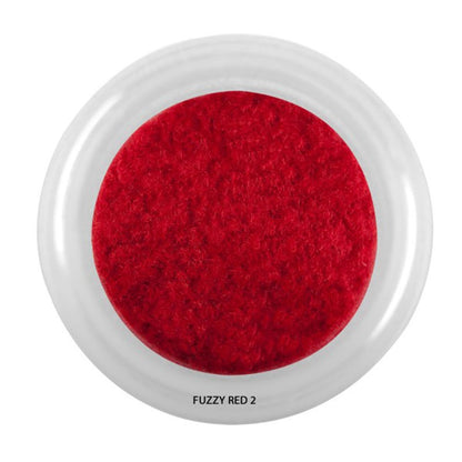 ANS Velvet Powder - Fuzzy Dark Pink #18