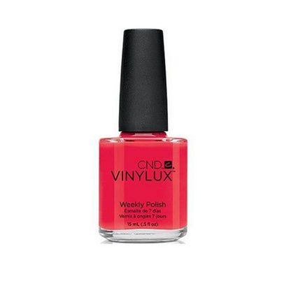 CND Vinylux #122 Lobster Roll 0.5 oz