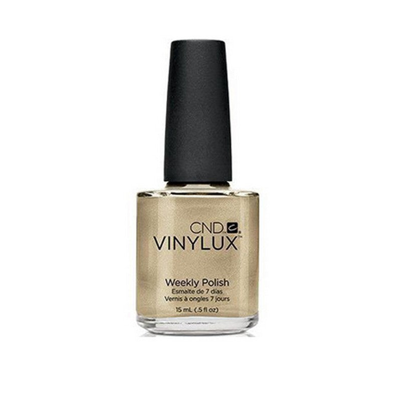 CND Vinylux #128 Locket Love 0.5 oz