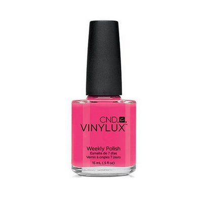 CND Vinylux #134 Pink Bikini 0.5 oz