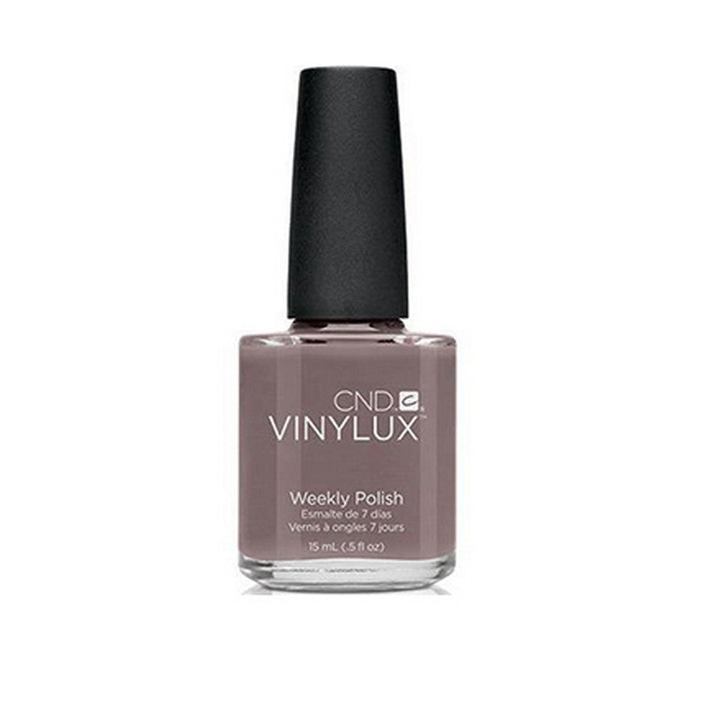 CND Vinylux #144 Rubble 0.5 oz