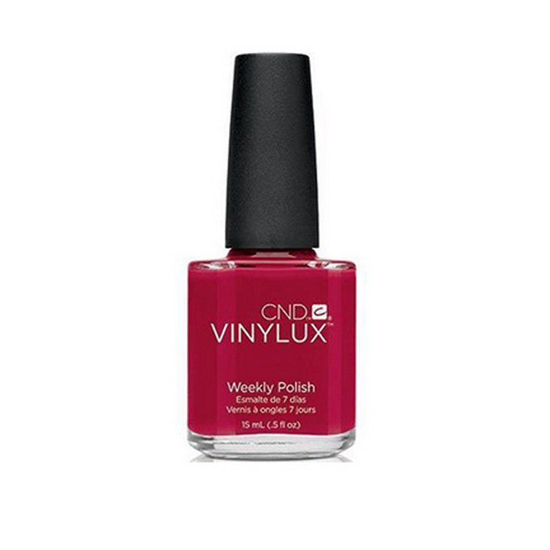 CND Vinylux #158 Wildfire 0.5 oz