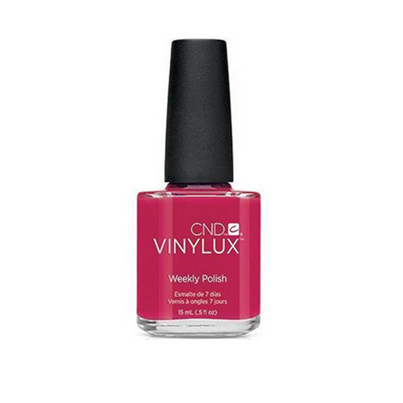 CND Vinylux #173 Rose Brocade 0.5 oz