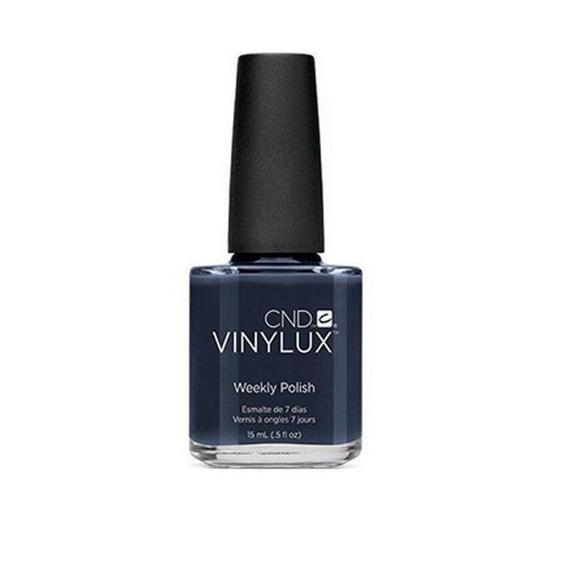 CND Vinylux #176 Indigo Frock 0.5 oz