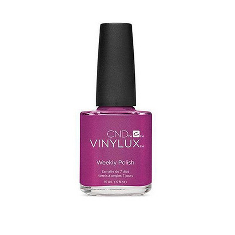 CND Vinylux #209 Magenta Mischief 0.5 oz