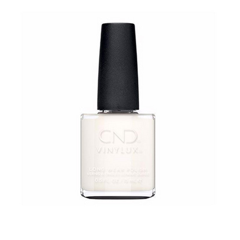 CND Vinylux #318 White Wedding 0.5 oz