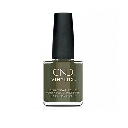 CND Vinylux #327 Cap & Gown 0.5 oz
