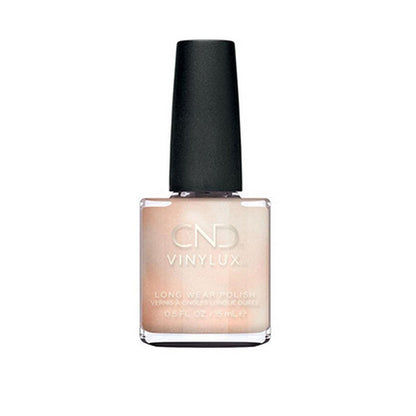 CND Vinylux #329 Lovely Quartz 0.5 oz