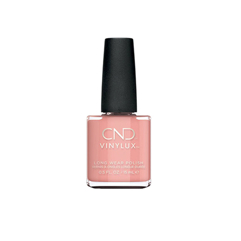 CND Vinylux #347 Soft Peony 0.5 oz
