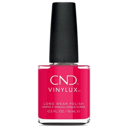 Vinylux #378 Sangria At Sunset 0.5 oz