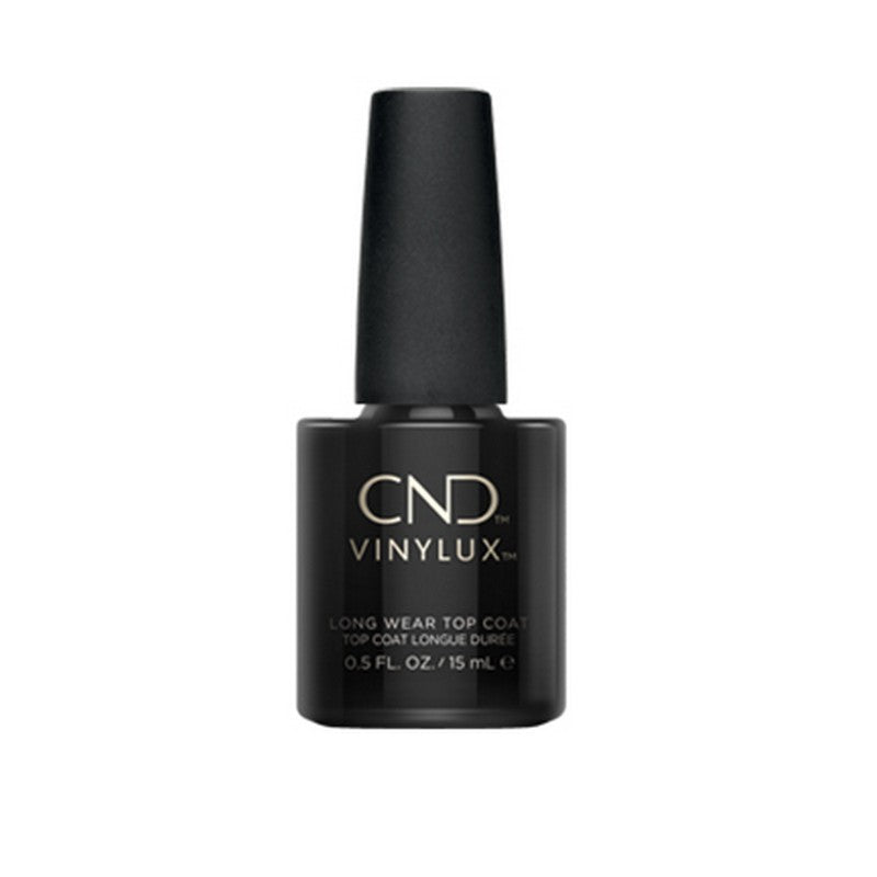 CND Vinylux Long Wear Top Coat 0.5 oz