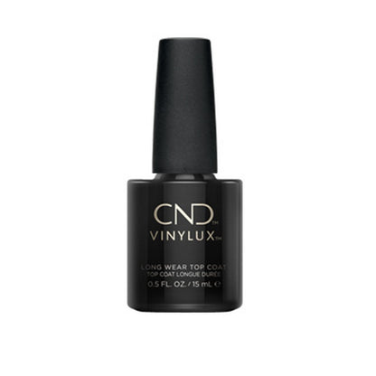 CND Vinylux Long Wear Top Coat 0.5 oz