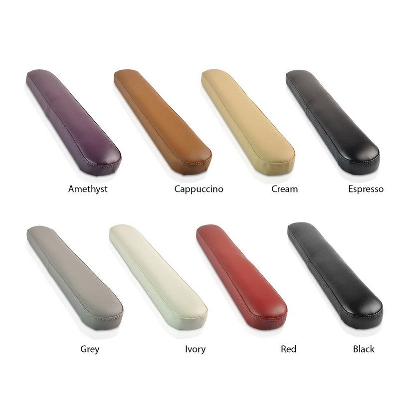 Straight Armrest for Nail Table